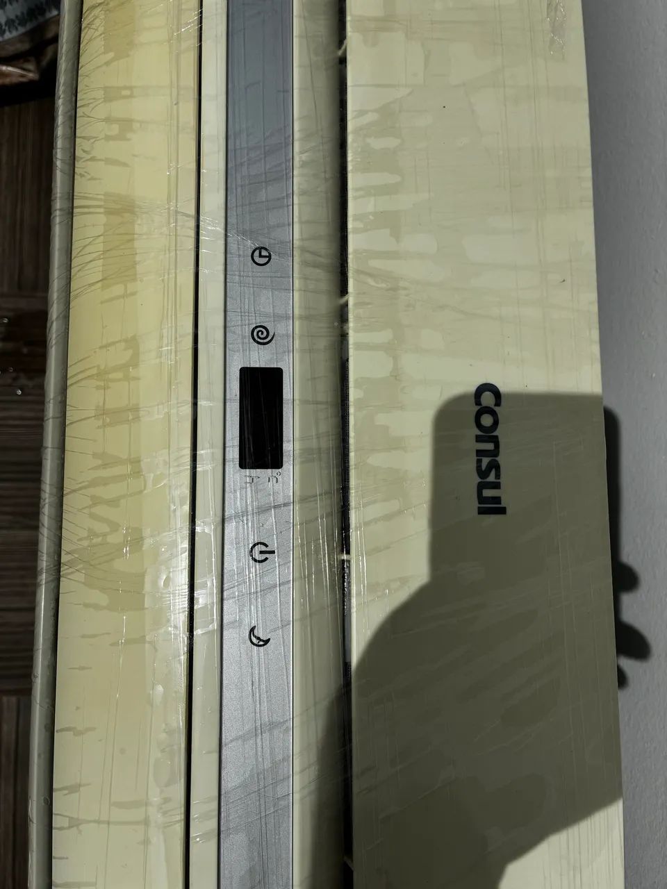 Vendo ar condicionado 9Btu instalado. - Foto 4