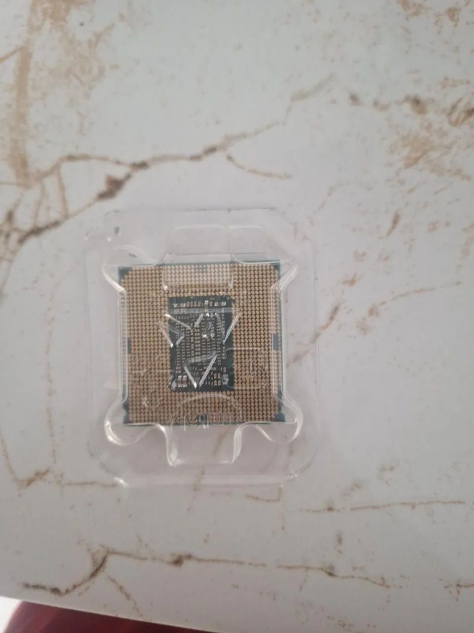 Processador Intel Core i3 9100F 9ª Geração 4.2GHz