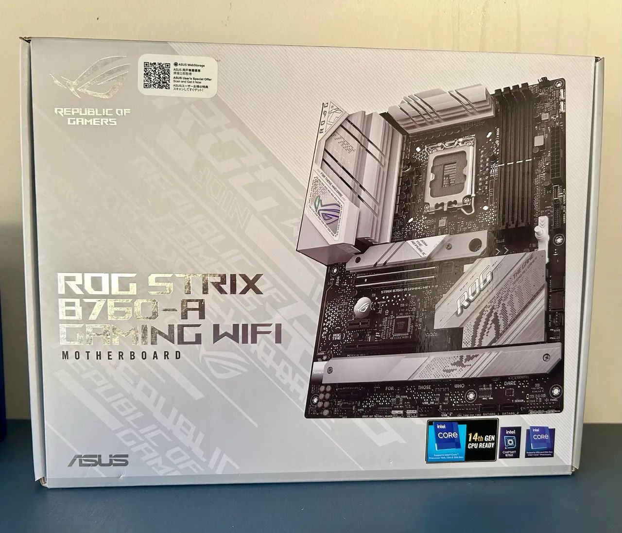 Kit gamer i7 14 geração  - Foto 3