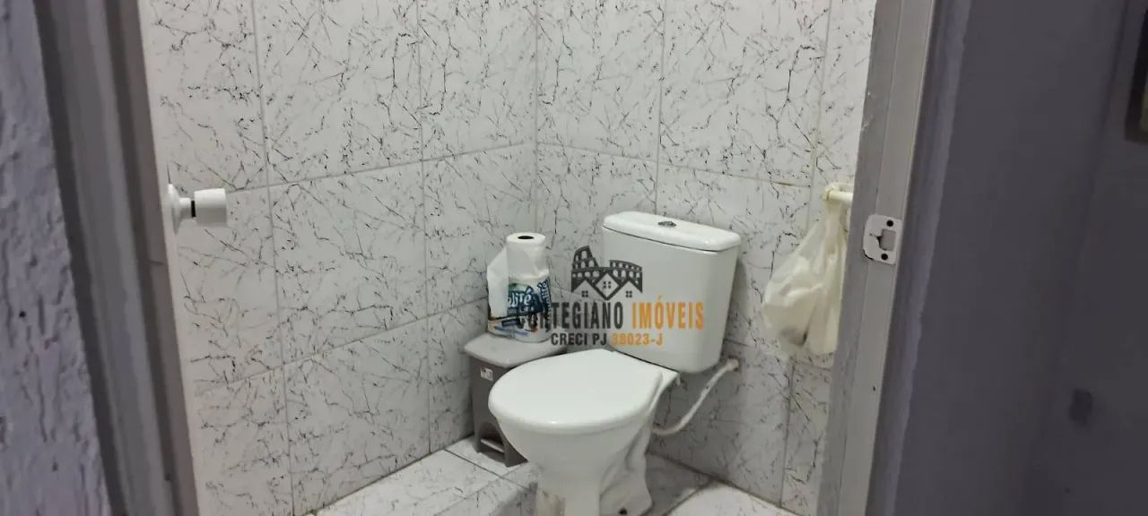 SOBRADO 500M2 NO CENTRO PROX. A PREFEITURA COM ELEVADOR - Foto 3
