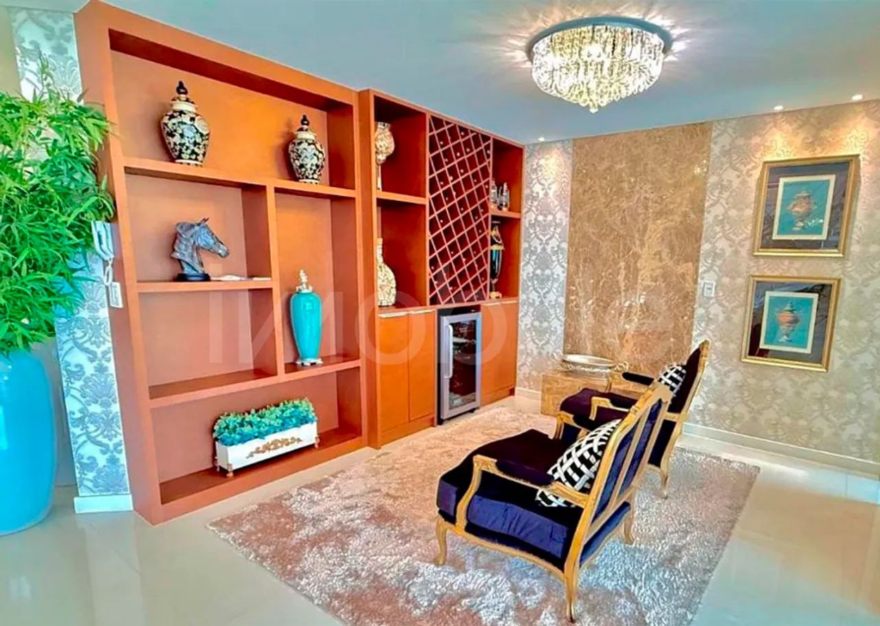 Cobertura Duplex no Edifício Dubai Tower Residence em Itapema. - Foto 4