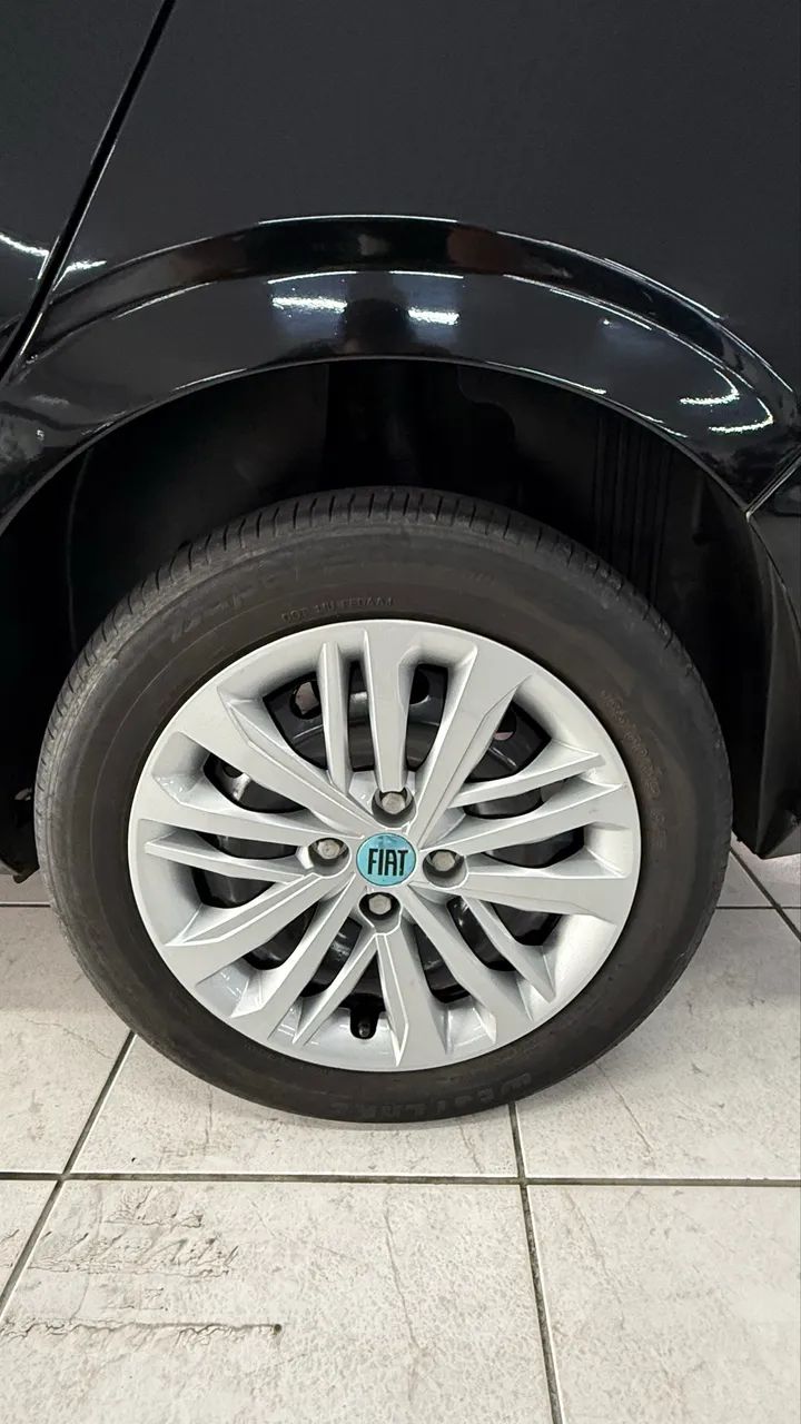 Fiat Cronos Drive 1.3 8V Flex 2024 - Foto 4