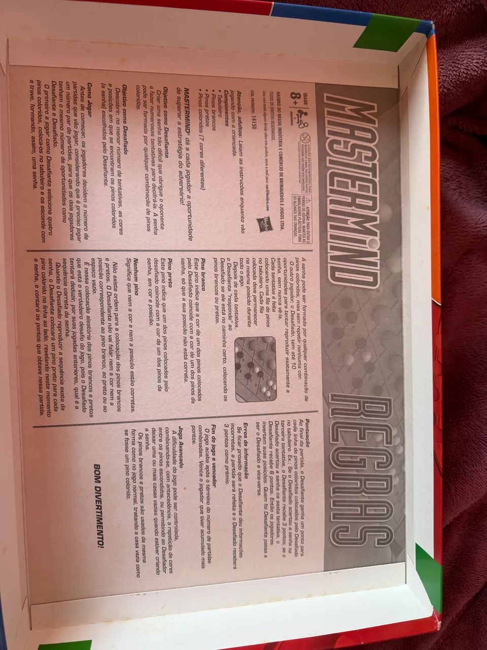 Mastermind  - Foto 4