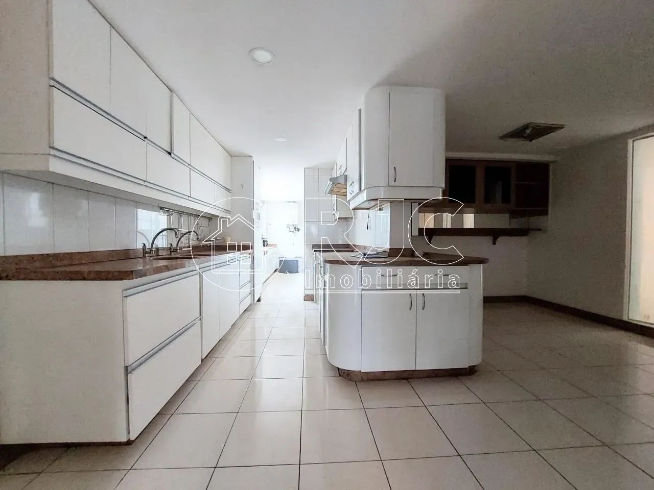 Duplex para venda com 469 metros quadrados com 7 quartos em Tijuca - Rio de Janeiro - RJ - Foto 5