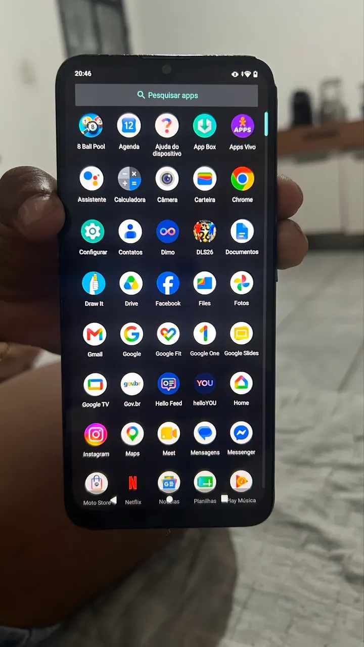 Motorola E7 - Foto 5