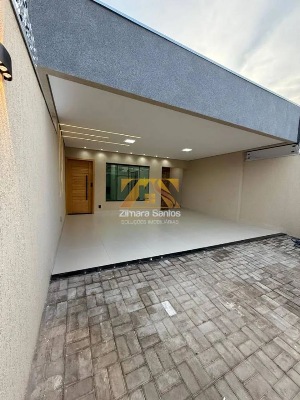 Casa com 3 Quartos à Venda, Plano Diretor Sul - Palmas - Foto 2