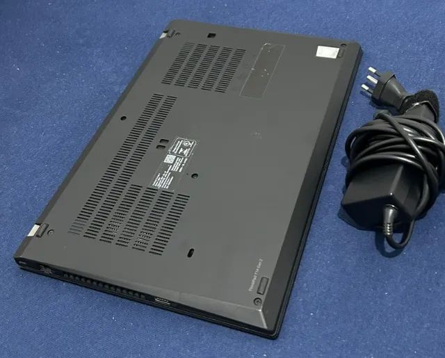 Notebook Lenovo ThinkPad T14 - Foto 2