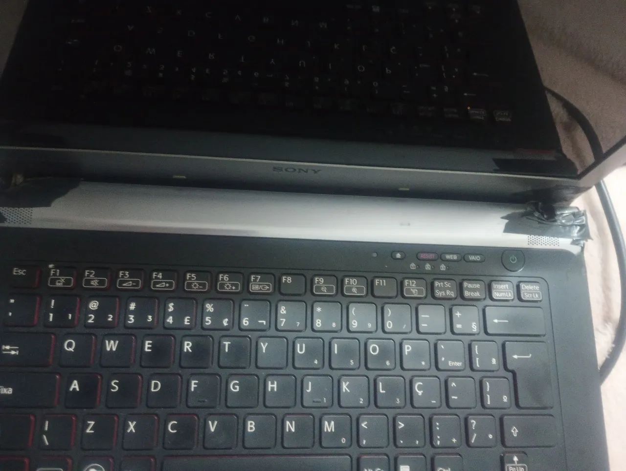NOTEBOOK SONY WAIO - Foto 4