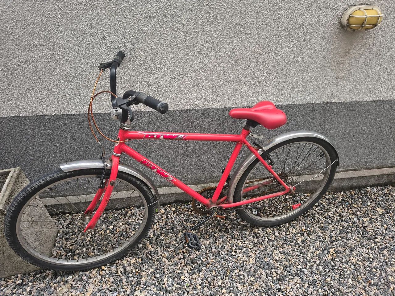 Bicicleta aro 27 - Foto 2