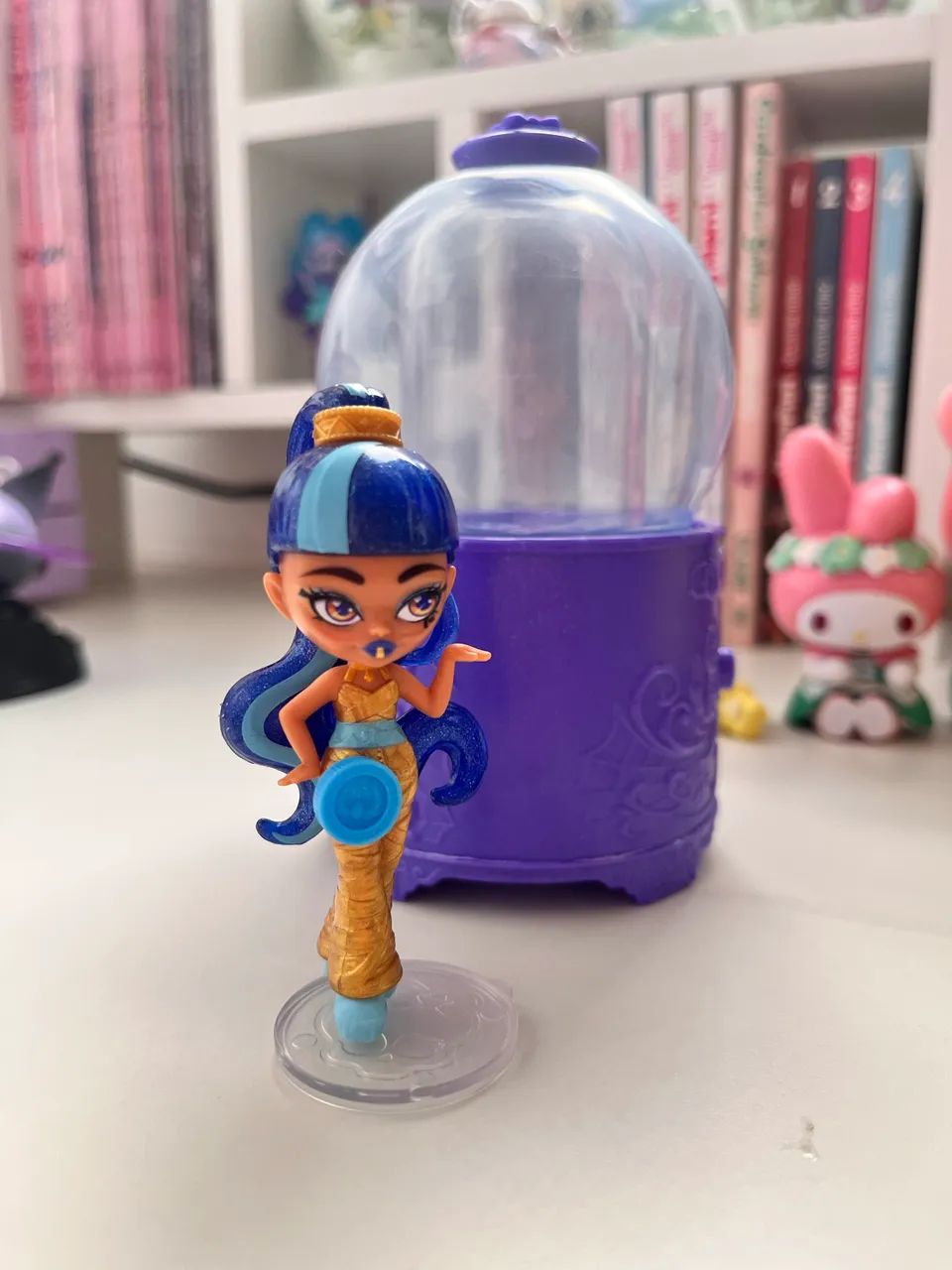 Cleo Potions Monster High