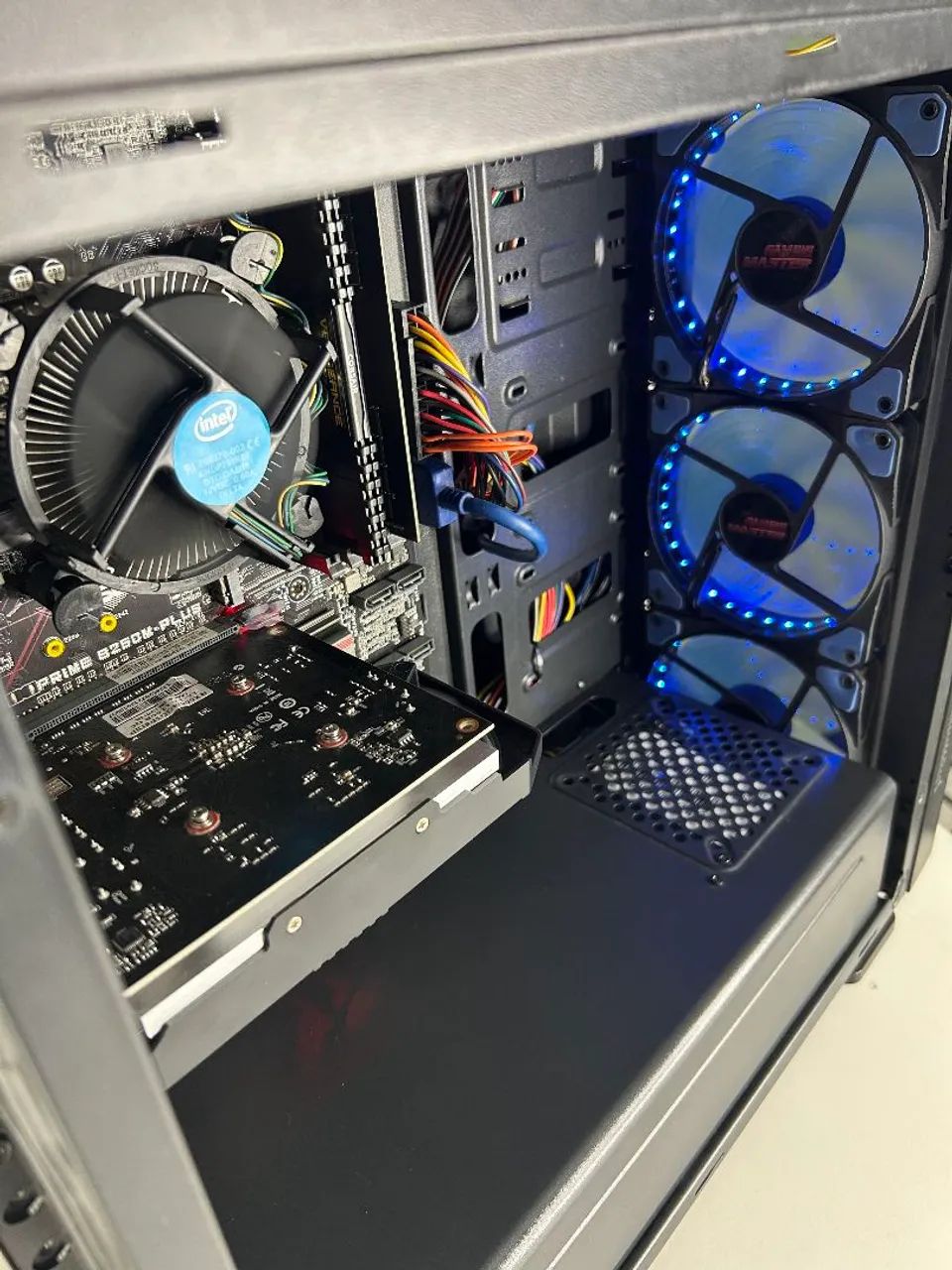 PC GAMER I5 7° DDR4 ACEITO TROCAS - Foto 2
