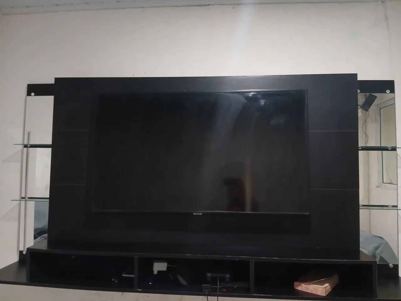 Painel para tv 