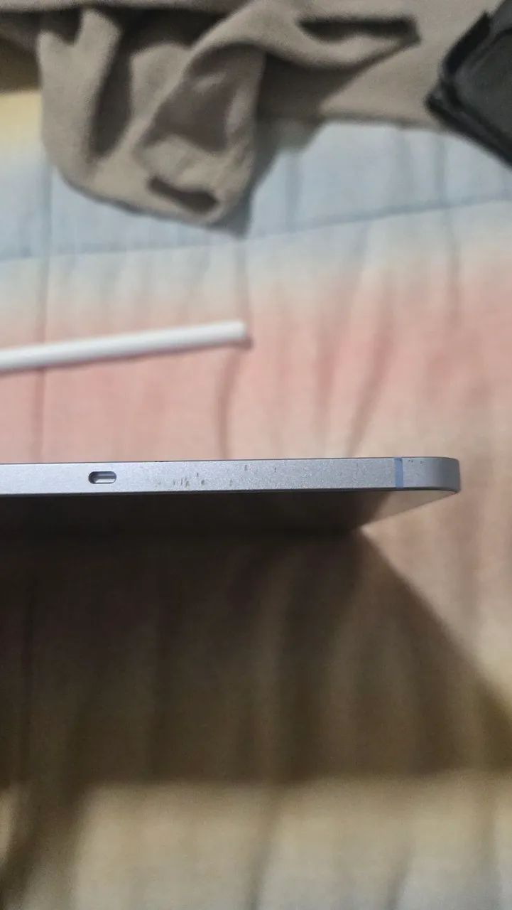 samsung tab s10 fe com caneta  - Foto 5
