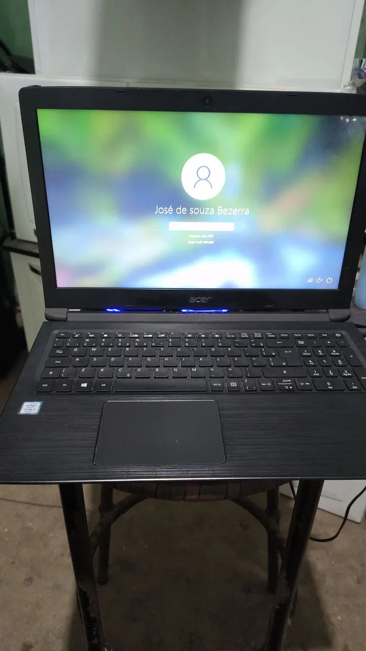 Notebook acer - Foto 3