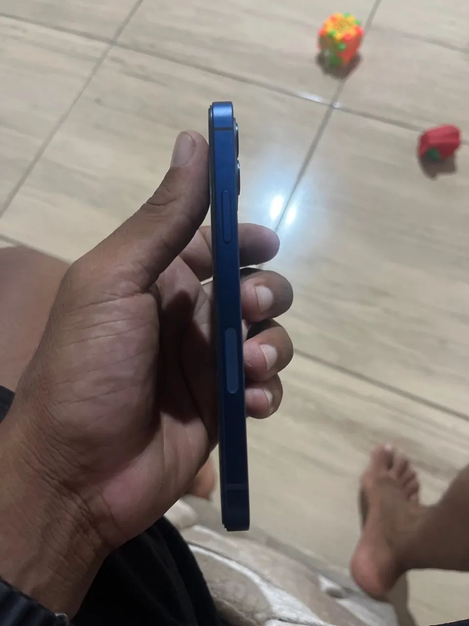 iPhone 12 - Foto 3