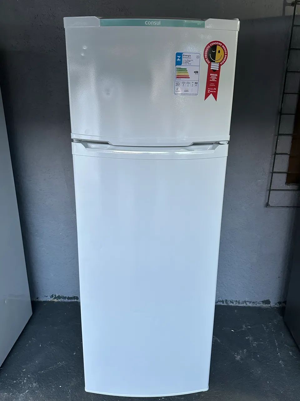 Vendo geladeira
