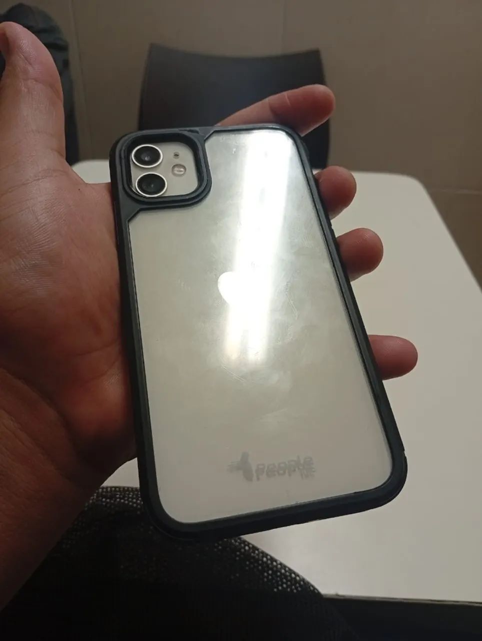 iPhone 11 novo - Foto 4