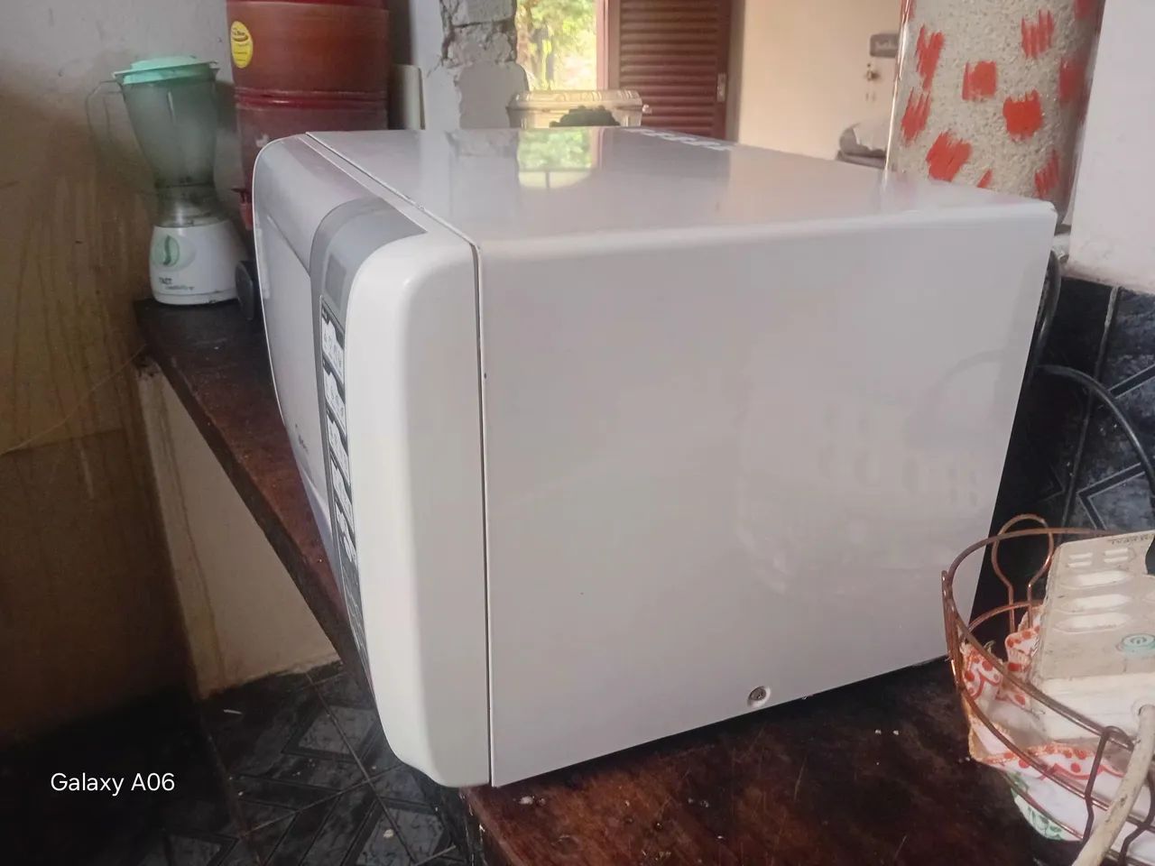 Micro-ondas em Anápolis  - Foto 5