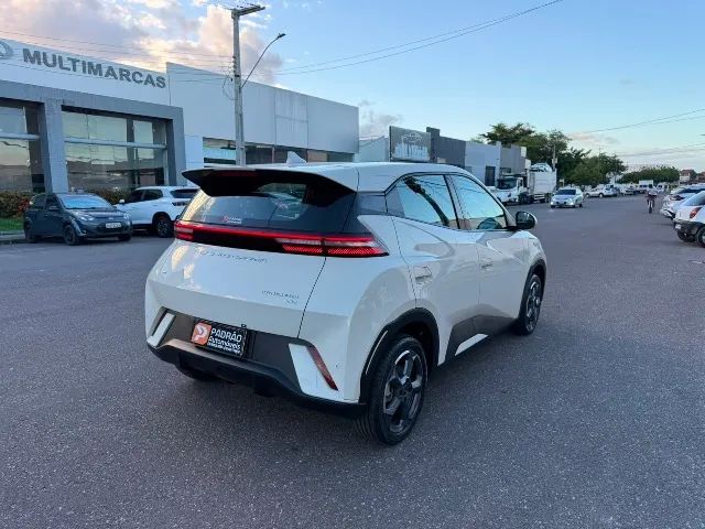 BYD Dolphin Mini (Elétrico) 2025 - Foto 2