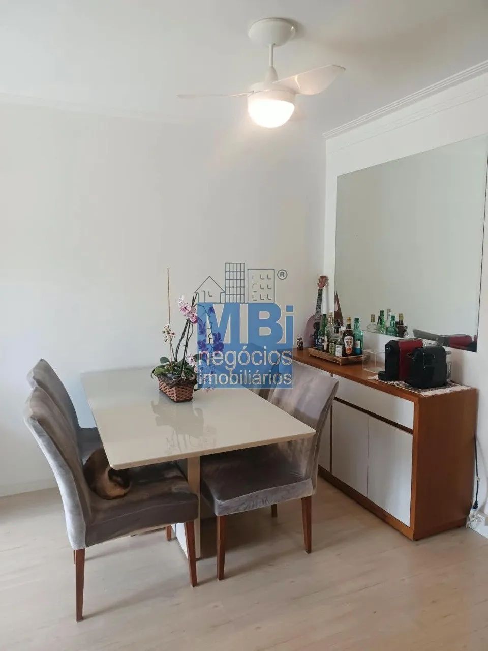 Apartamento Reformado e Pronto para Morar | 3 Quarto(s) | Vaga Demarcada - Foto 3