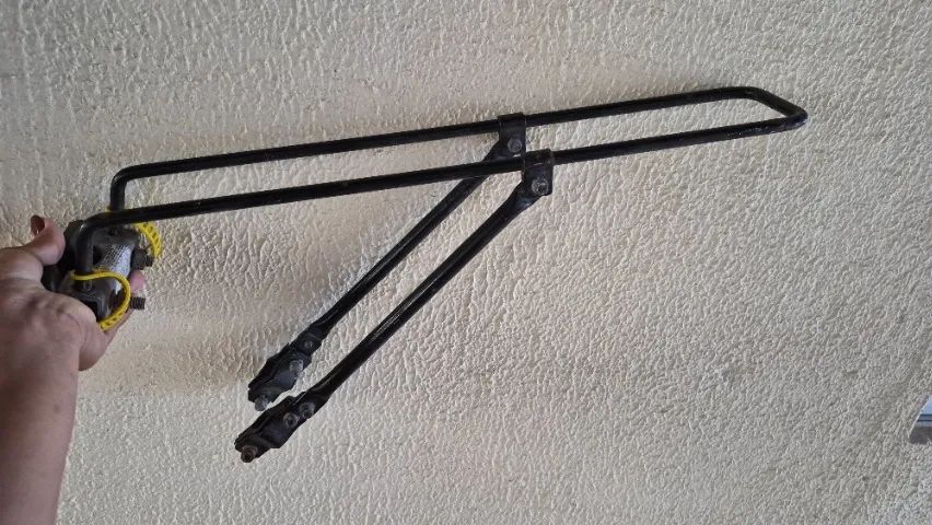 Bagageiro Flex (KF405) da marca Kalf