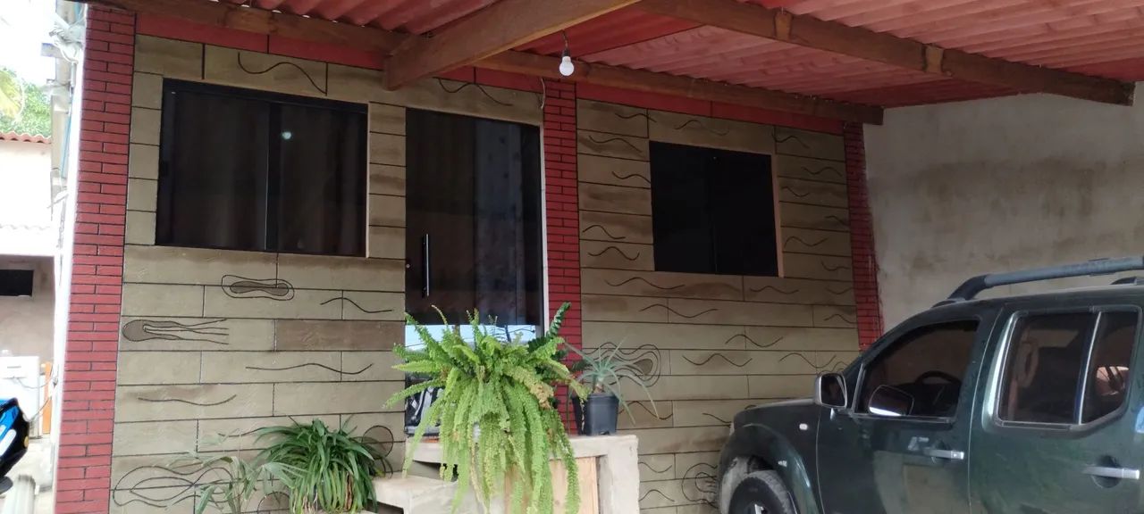 Foto - Brasília - Setor Habitacional Fercal (Sobradinho)