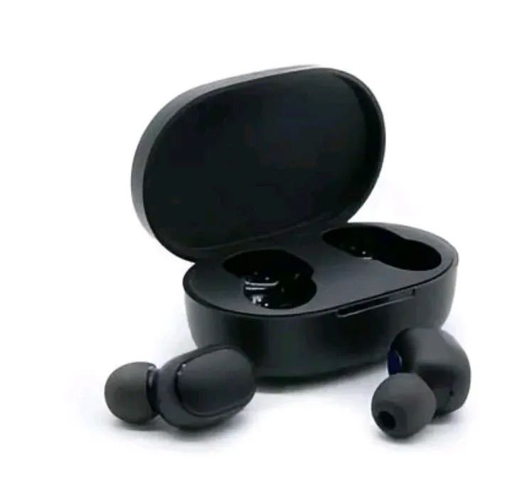 Fone de ouvido sem fio Bluetooth 