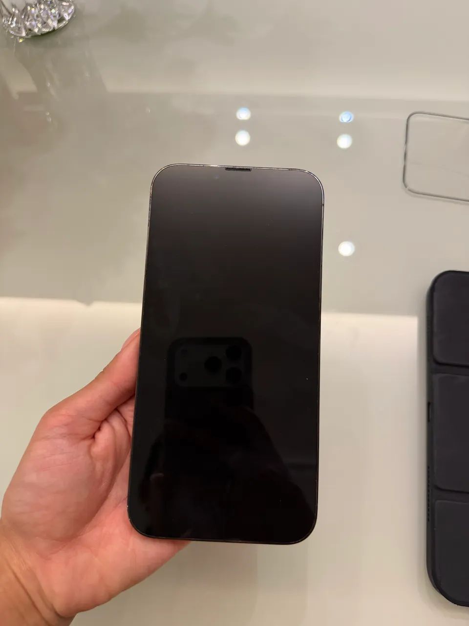 Iphone 13 pro max 128gb