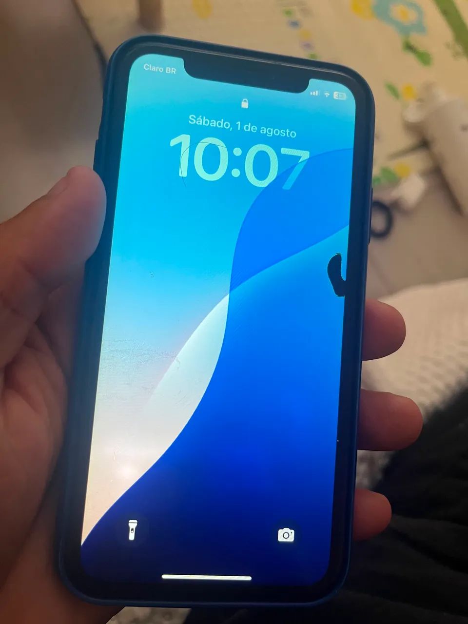 iPhone XR - Foto 2