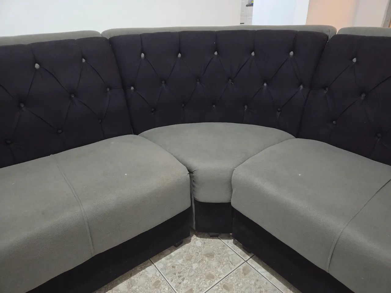 Sofá de canto - Foto 3