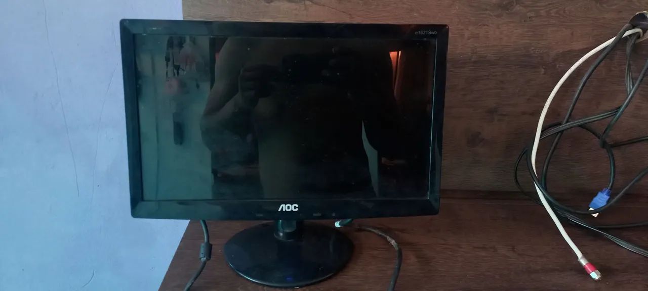 Monitor C/OBS LEIA A DESCRIÇÃO  - Foto 3