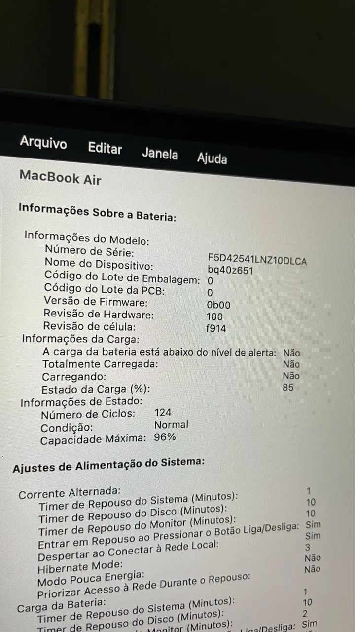MacBook Air M3 - Foto 5