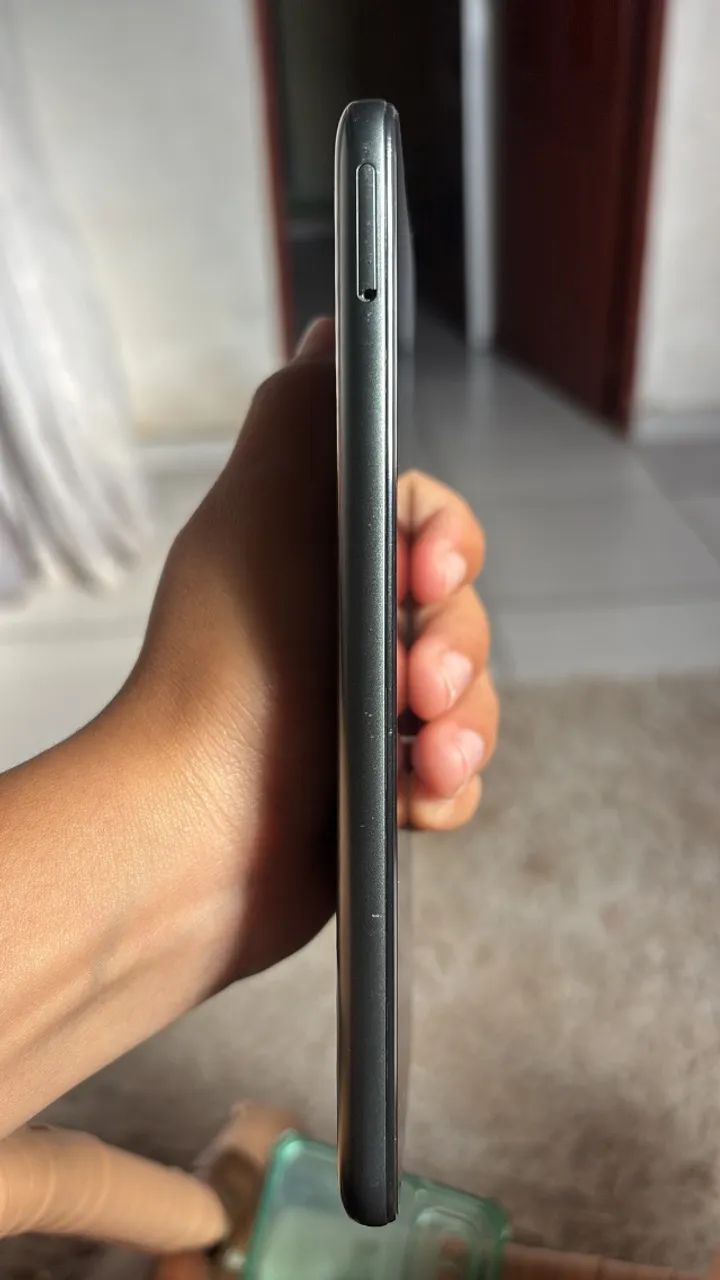 Celular à venda preço de desapego perfeito estado  - Foto 4