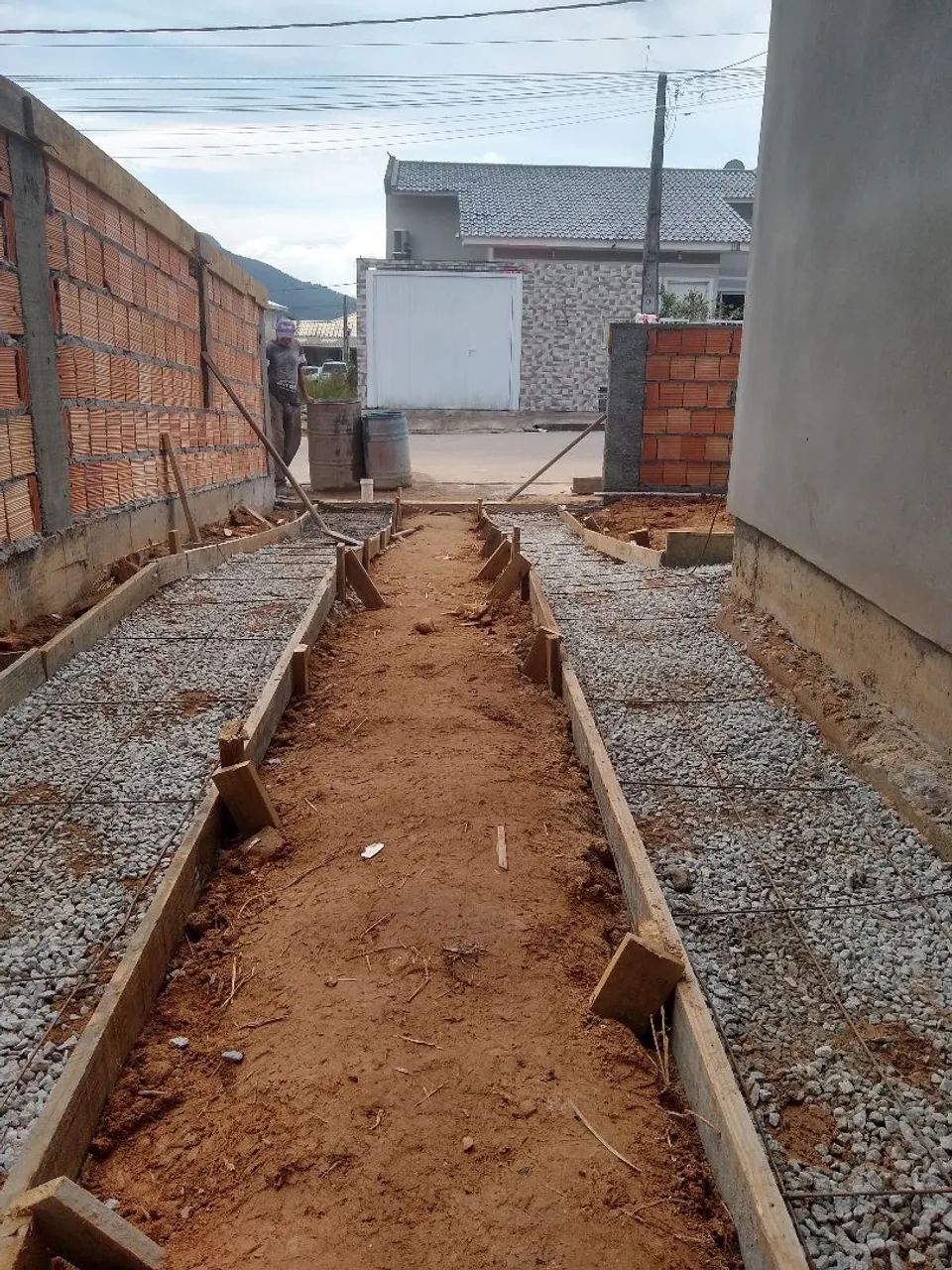 Mão de obra  - Foto 2