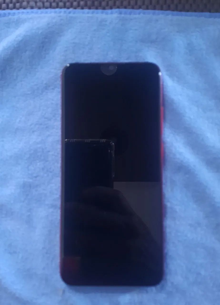 Samsung A03 - Foto 5