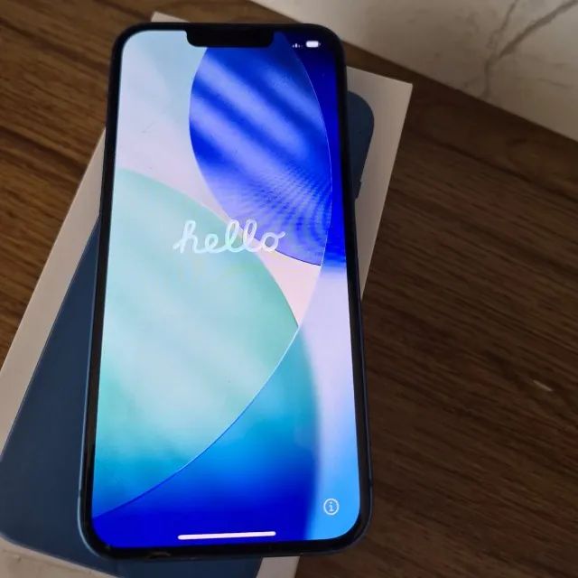 iPhone 13 128GB - Foto 2