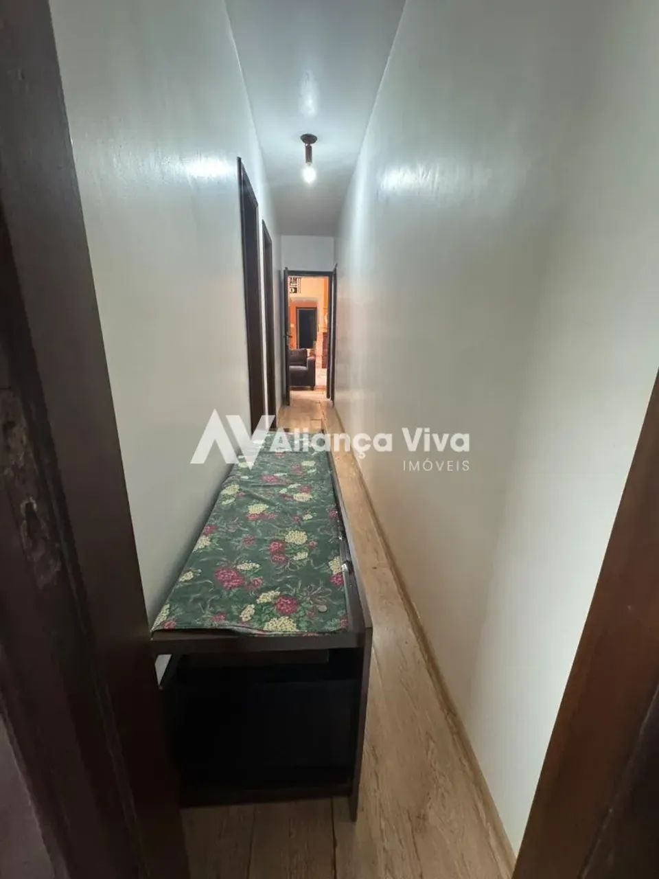 Gávea | Apartamento 2 quartos - Foto 4