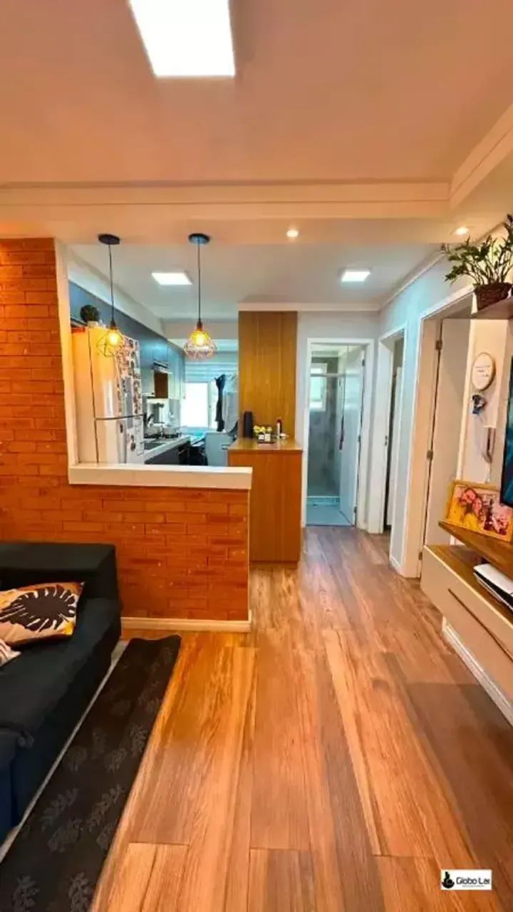 Apartamento 2 quartos - Residencial Jardins de Limeira - Foto 4