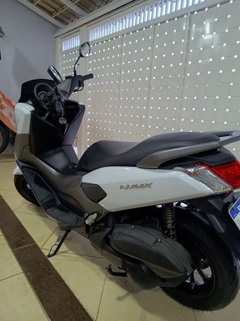 Nmax - Foto 4