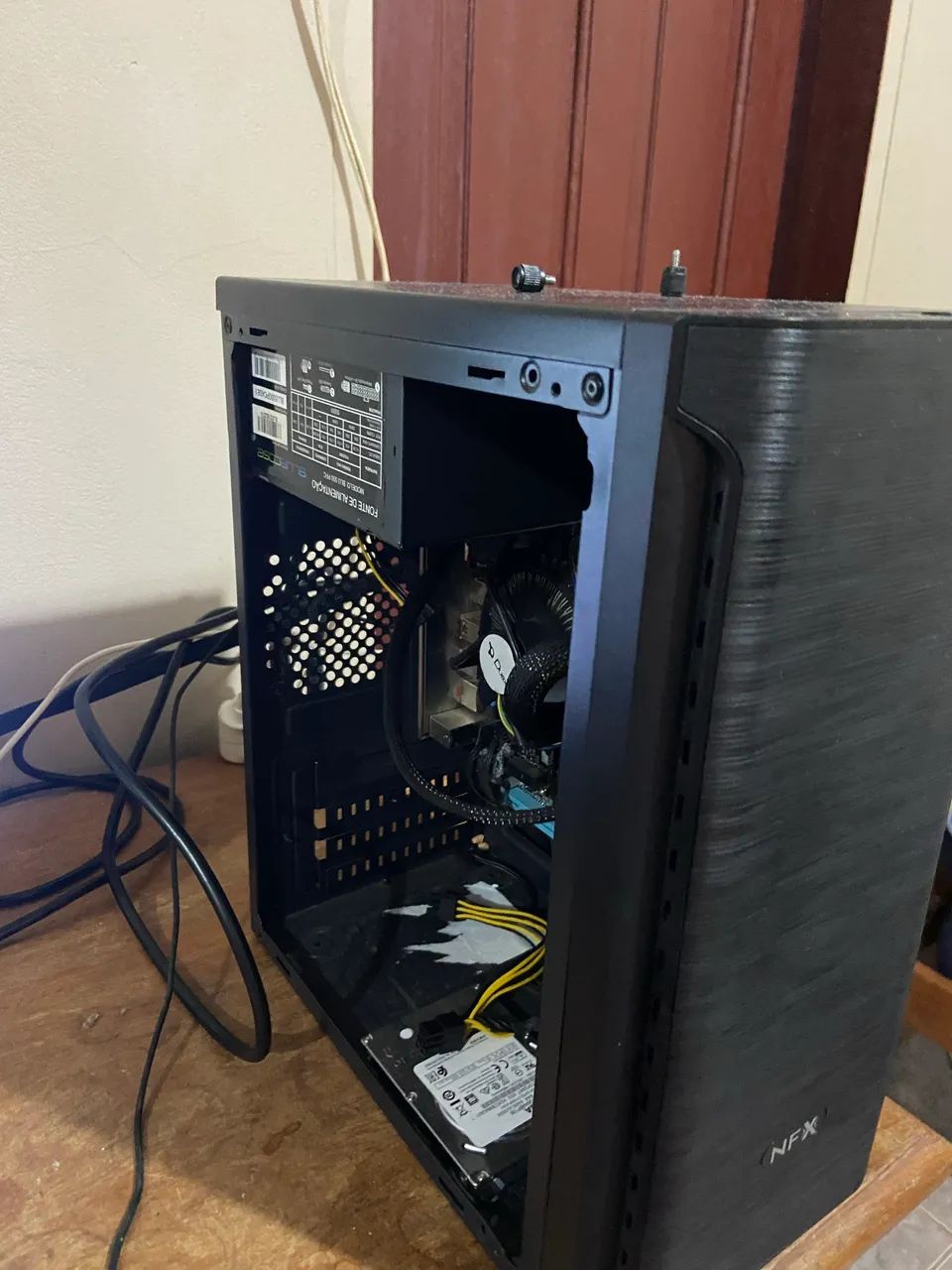 Pc completo  - Foto 3