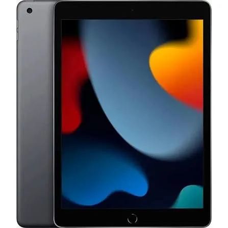 Ipad 9th 64gb Space gray - Foto 3