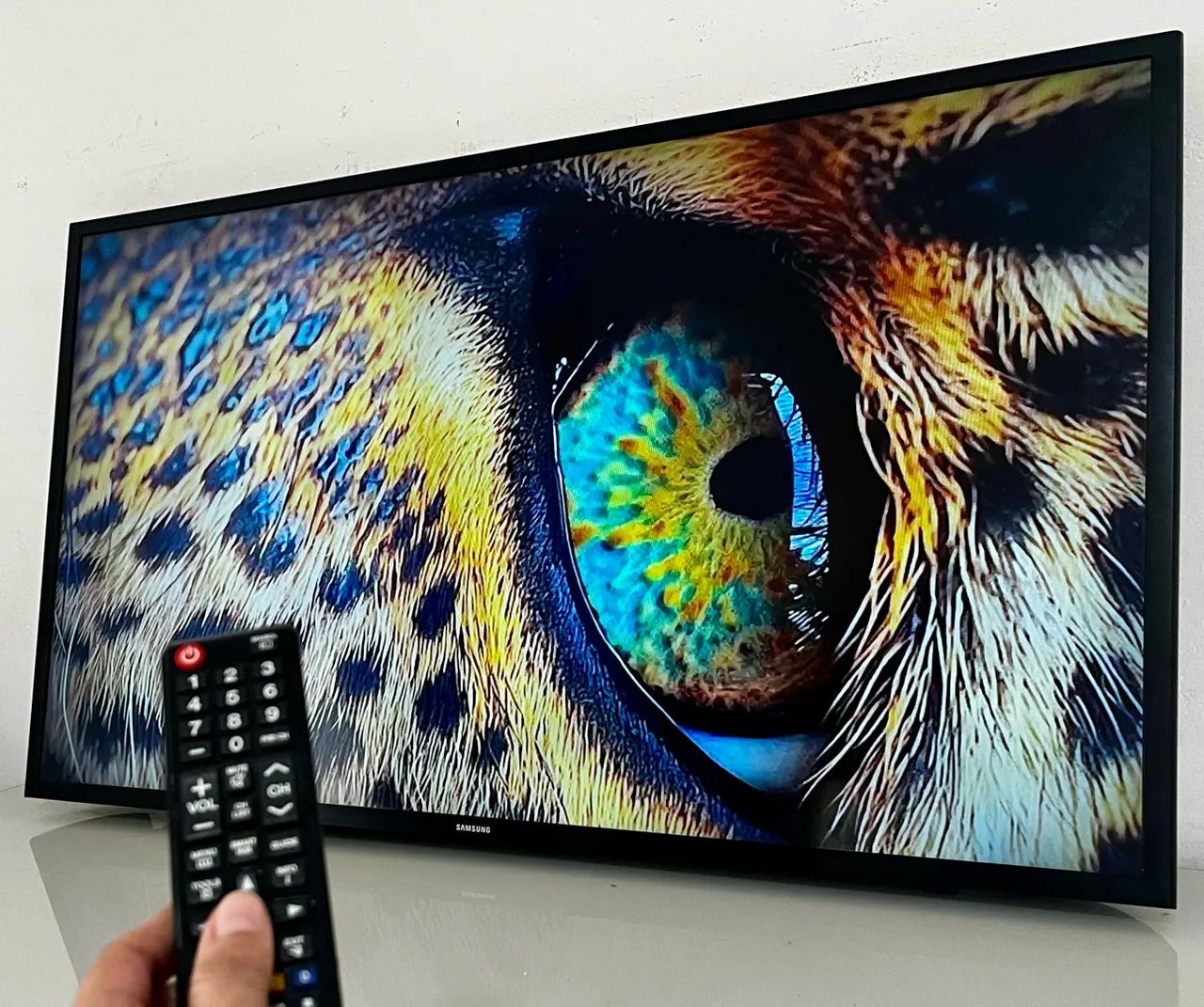 Tv Smart 43 SAMSUNG  - Foto 3