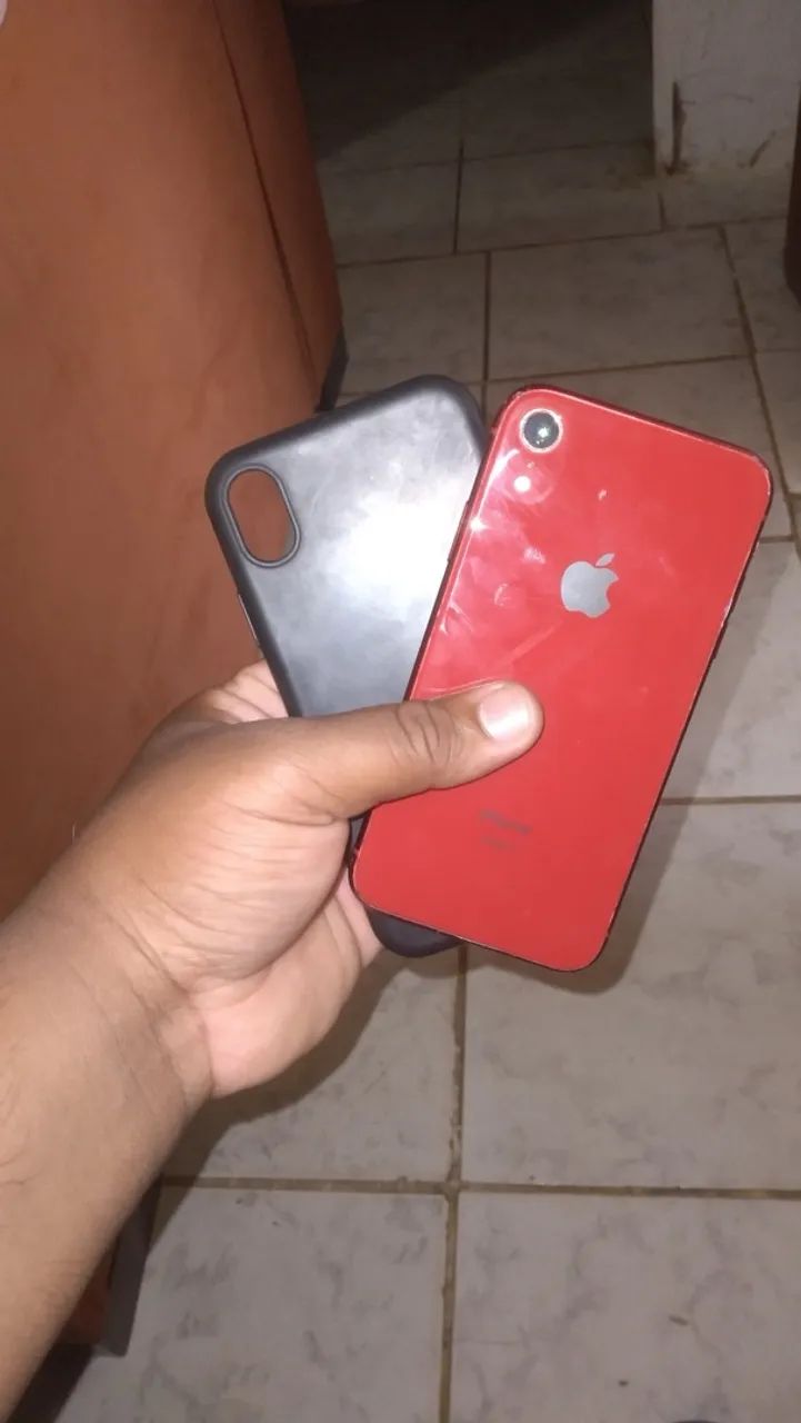 iPhone XR 64gb - Foto 2