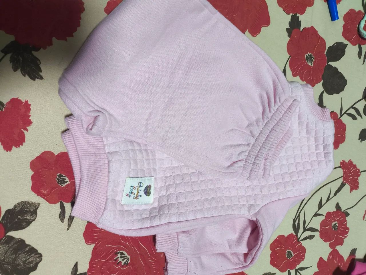 Roupas infatis - Foto 5