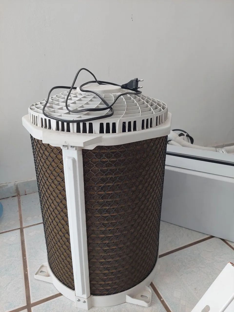 Ar-Condicionado  - Foto 2