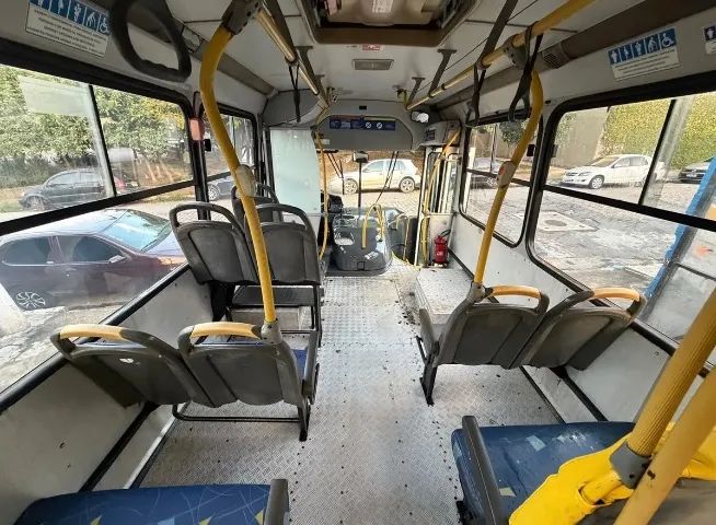 Ônibus Marcopolo 2011 - Foto 13