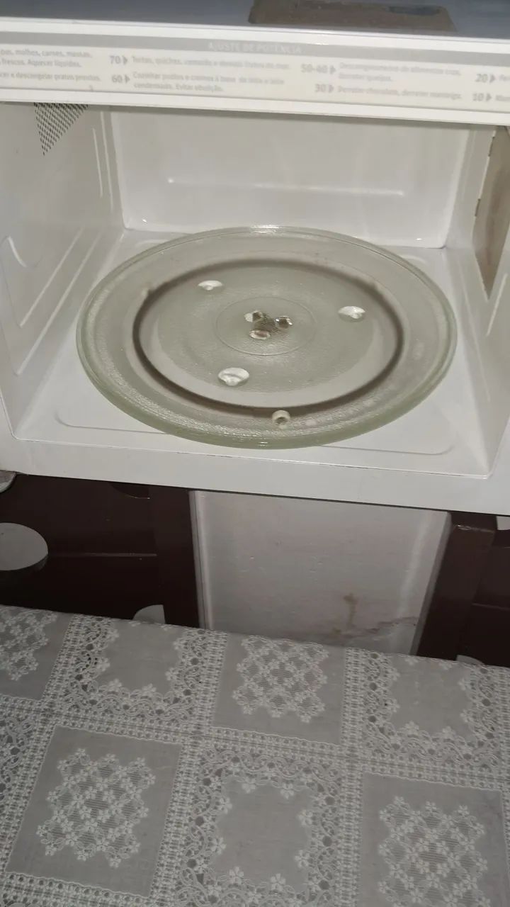 Micro-ondas Electrolux 31l - Foto 3