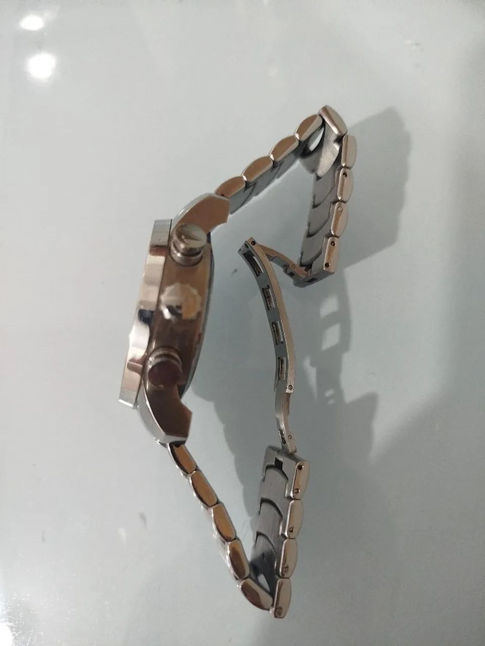 Relógio Bvlgari  - Foto 5