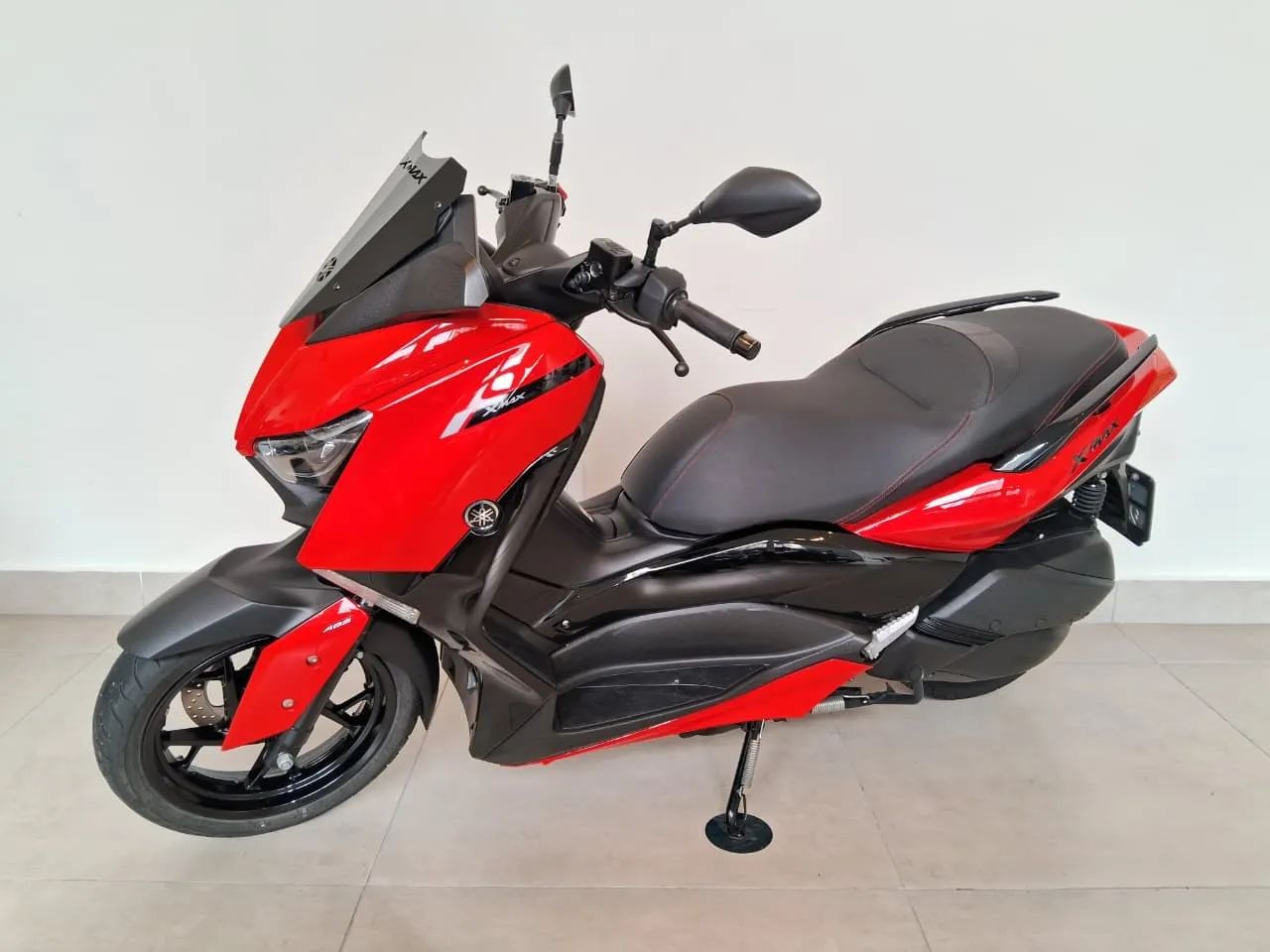 Yamaha XMAX 250 ABS - Foto 4