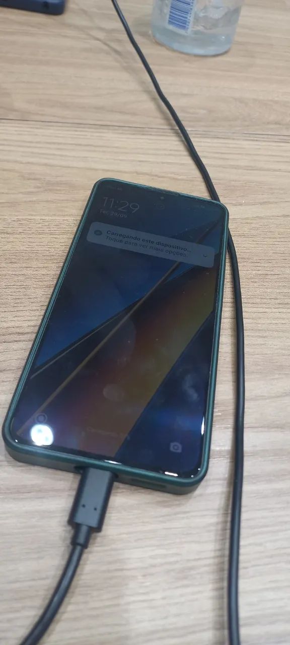 Xiaomi - POCO X6 - Perfeito - Foto 2